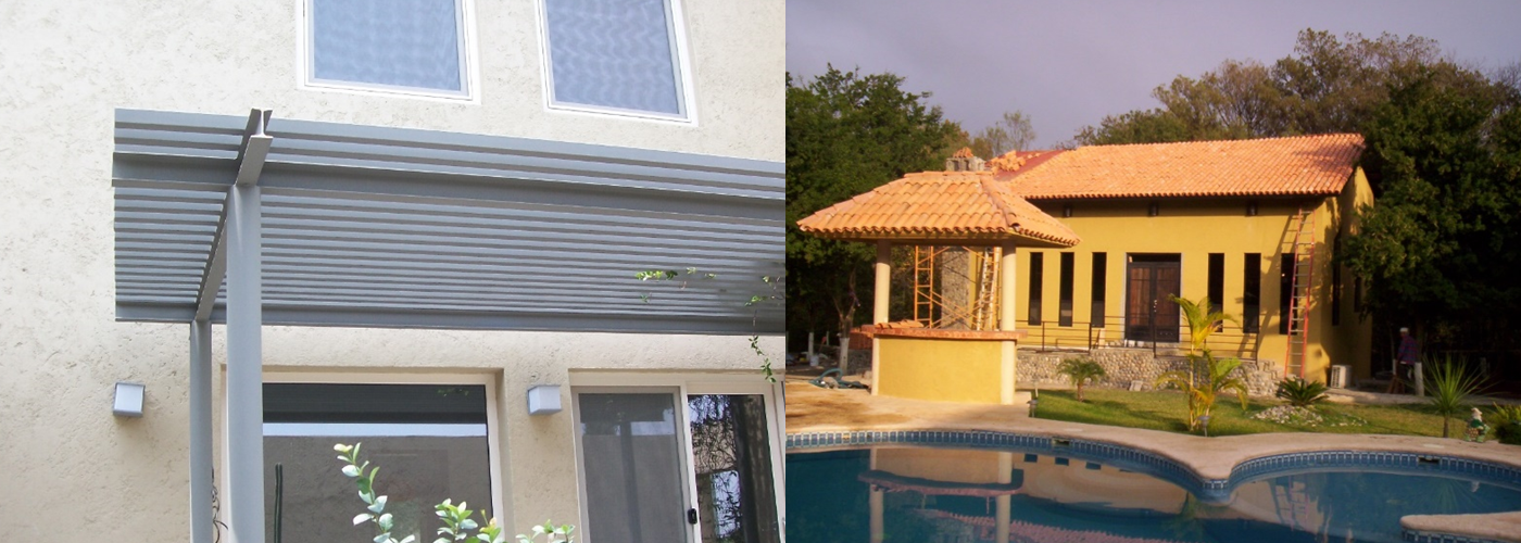 Contrucción  &  Remodelación  /                Building & Remodeling